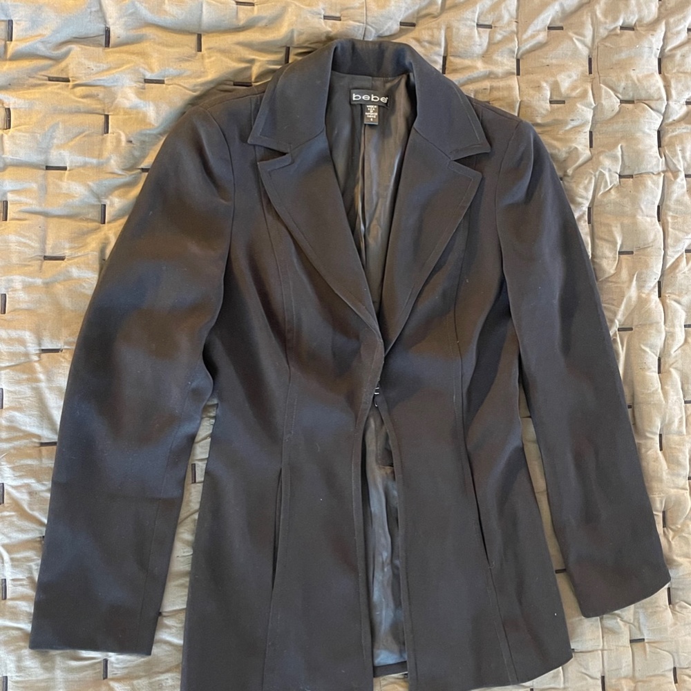 Bebé Jacket
